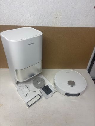 Dreame L10s Ultra Robot Aspiradora