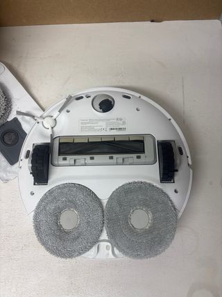 Dreame L10s Ultra Robot Aspiradora