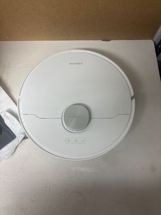 Dreame L10s Ultra Robot Aspiradora