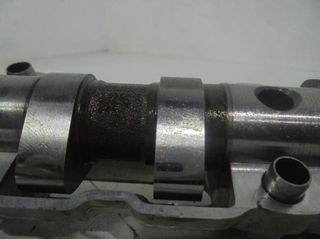 árbol de levas yamaha t-max 500 15738