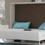 CAMA ABATIBLE CON ESCRITORIO NOVA
