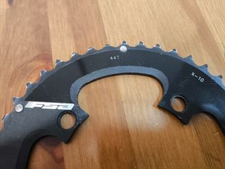 Platos FSA 44T X-10 Ebike - 2uds
