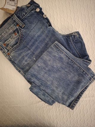 Levi's 501 - Jeans