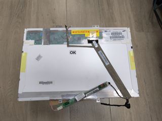 Pantalla LCD Samsung LTN154X3-L01