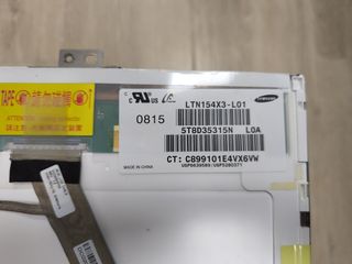 Pantalla LCD Samsung LTN154X3-L01