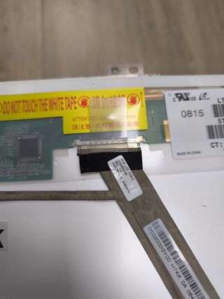 Pantalla LCD Samsung LTN154X3-L01