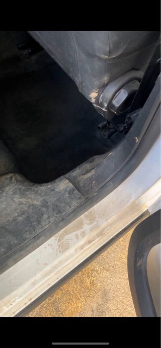 LIMPIEZA DE COCHES A DOMICILIO