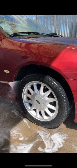 LIMPIEZA DE COCHES A DOMICILIO