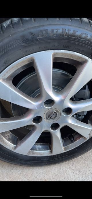 LIMPIEZA DE COCHES A DOMICILIO