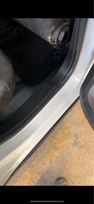 LIMPIEZA DE COCHES A DOMICILIO
