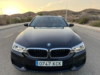 BMW Serie 5 2017