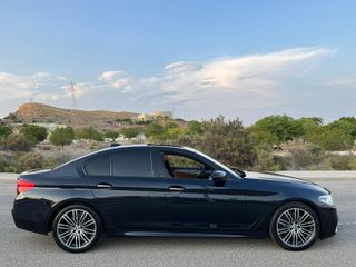 BMW Serie 5 2017