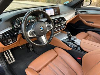 BMW Serie 5 2017
