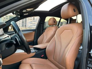 BMW Serie 5 2017