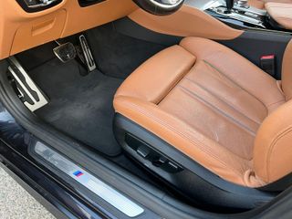 BMW Serie 5 2017