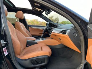 BMW Serie 5 2017