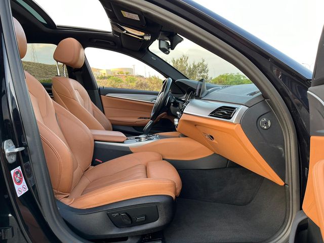 BMW Serie 5 2017
