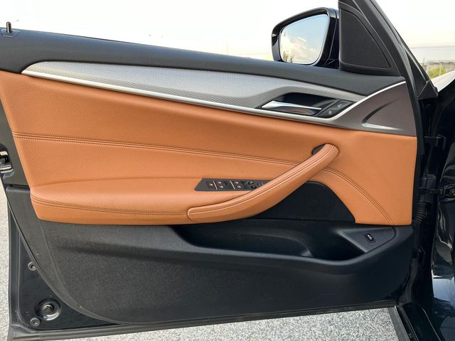 BMW Serie 5 2017