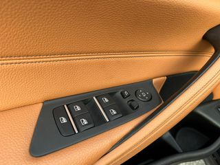 BMW Serie 5 2017