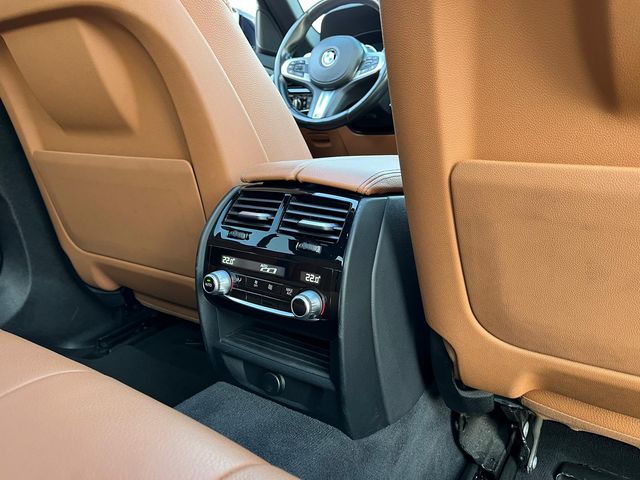 BMW Serie 5 2017