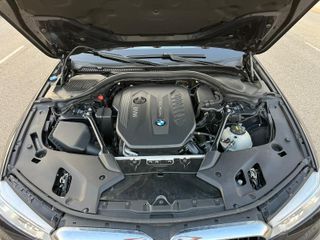 BMW Serie 5 2017