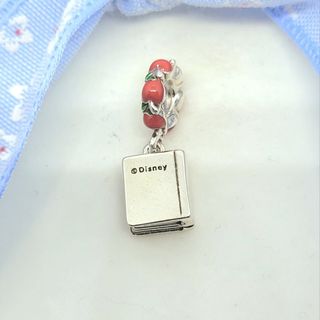 CHARM BLANCANIEVES LIBRO DISNEY
