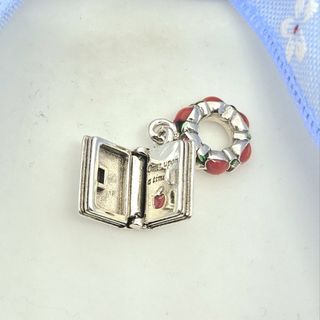 CHARM BLANCANIEVES LIBRO DISNEY
