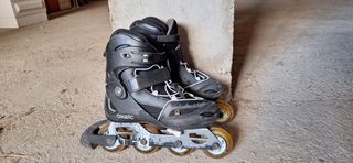 Patines Oxelo - 37/40