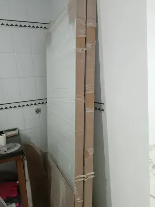 2 Puerta interior Mad Lisa 82.5cm nuevas