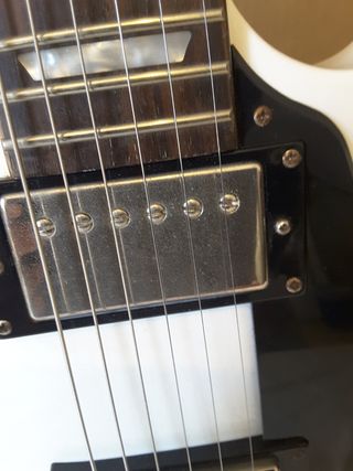 Epiphone Les Paul Studio