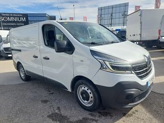 Renault Trafic 2020