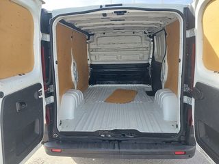 Renault Trafic 2020
