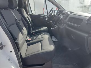 Renault Trafic 2020