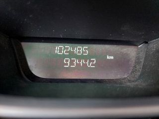 Renault Trafic 2020