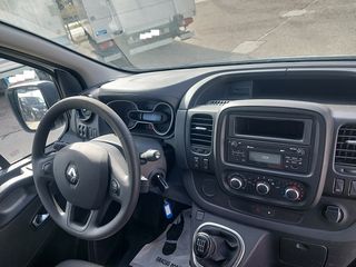 Renault Trafic 2020
