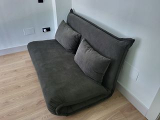 Sofá cama plegable 