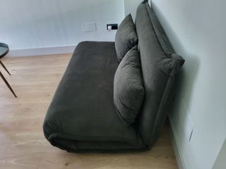 Sofá cama plegable 