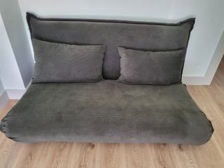 Sofá cama plegable 
