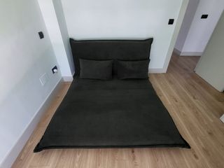 Sofá cama plegable 
