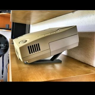 Expositor universal alzador para tus consolas