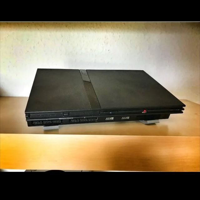 Expositor universal alzador para tus consolas