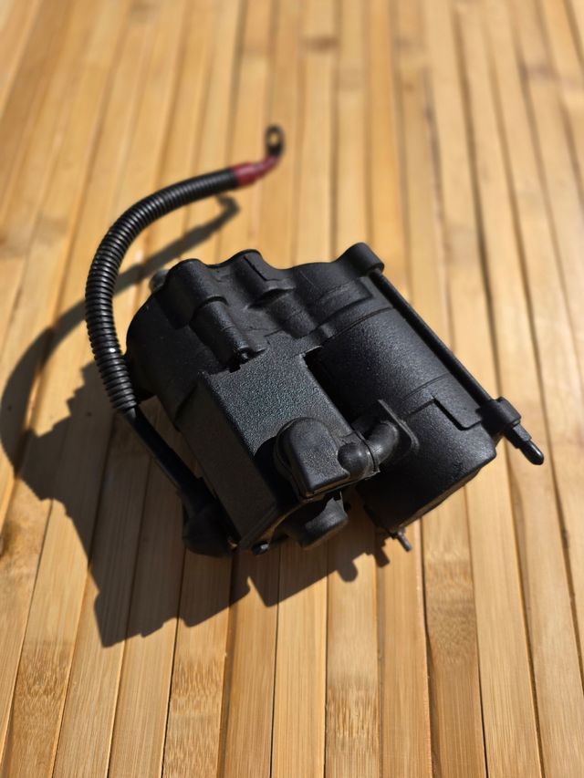 Motor Arranque Harley Davidson Sportster