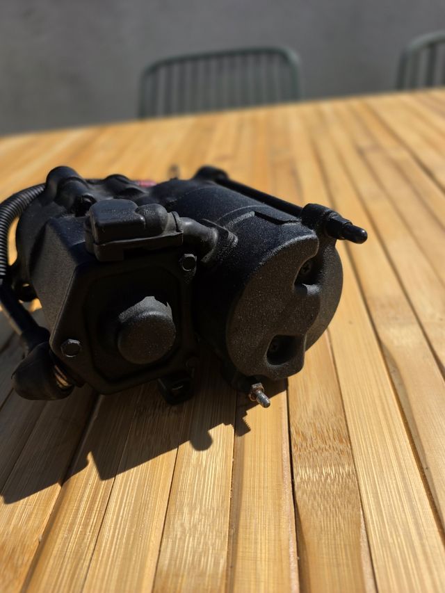 Motor Arranque Harley Davidson Sportster