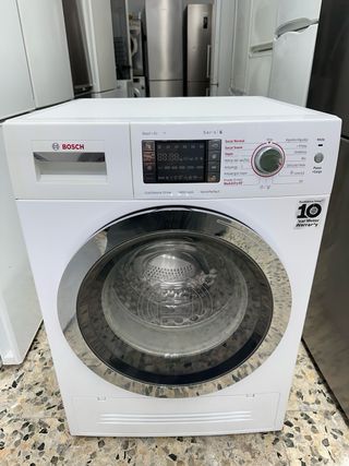 Lavadora-Secadora Bosch Garantía y Transporte