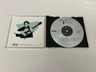 CHUCK LOEB - Balance CD