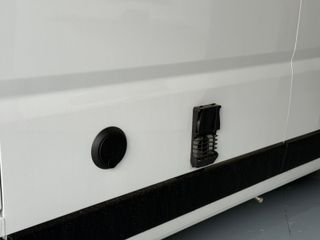 FIAT Ducato 2024 autocaravana camper 2024 