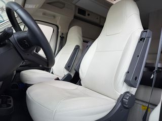 FIAT Ducato 2024 autocaravana camper 2024 