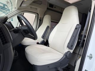 FIAT Ducato 2024 autocaravana camper 2024 