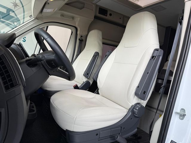 FIAT Ducato 2024 autocaravana camper 2024 
