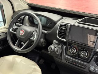 FIAT Ducato 2024 autocaravana camper 2024 